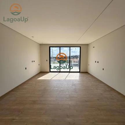 Imagem Casa com 4 dormitórios à venda, 273 m² por R$ 1.750.000,00 - Vila dos Ipês - Lagoa Santa/MG
