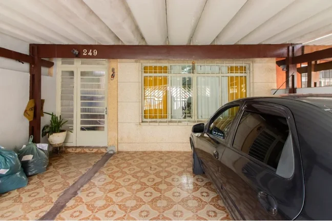 Imagem CASA RESIDENCIAL em São Paulo - SP, Parque Mandaqui