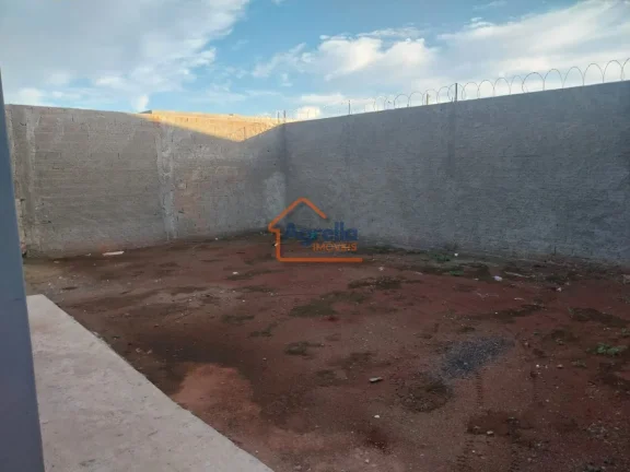 Imagem Casa à venda no bairro Jardim Sakaida - Mogi Guaçu/SP
