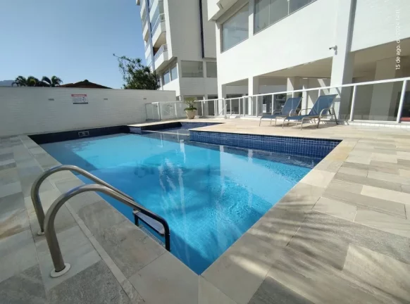 Imagem Apartamento com 2 dormitórios à venda, 72 m² por R$ 850.000,00 - Toninhas - Ubatuba/SP