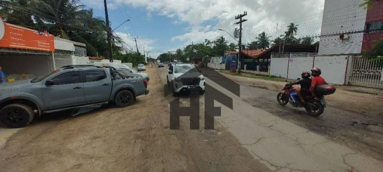 Imagem Terreno à venda, 900 m², localizado em Pau Amarelo - Paulista/PE