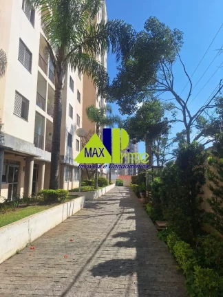 Imagem APARTAMENTO 64M²/02 DORMITÓRIOS/SACADA /01 VAGA