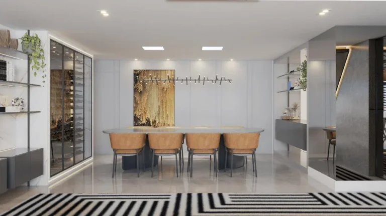 Imagem Apartamento Padrão