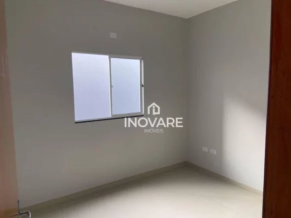 Imagem Casa com 3 dormitórios à venda por R$ 340.000,00 - Dom Velloso - Itumbiara/GO