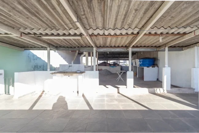 Imagem CASA RESIDENCIAL em São Paulo - SP, Vila Nova Cachoeirinha