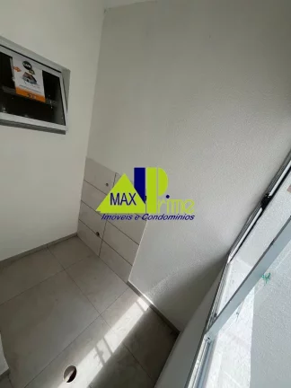 Imagem Apartamento à venda em São Paulo-SP, Jardim Coimbra: 2 quartos, 1 sala, 1 banheiro, 43m² de área!