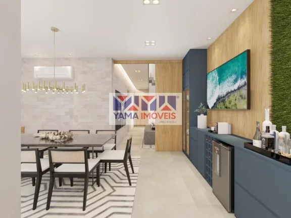 Imagem Condomínio Quinta dos Ventos - CASA NOVA - CONDOMÍNIO QUINTA DOS VENTOS