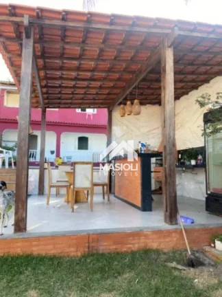 Imagem Casa à venda, 360 m² por R$ 1.200.000,00 - Interlagos - Vila Velha/ES