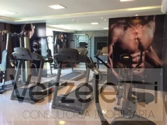Imagem Apartamento 4 ou + dormitórios para Venda em Balneário Camboriú / SC no bairro Centro