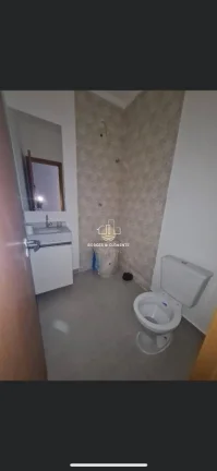 Imagem Casa com 2 dormitórios, 53 m² - venda por R$ 365.000 - Colonial/Atibaia