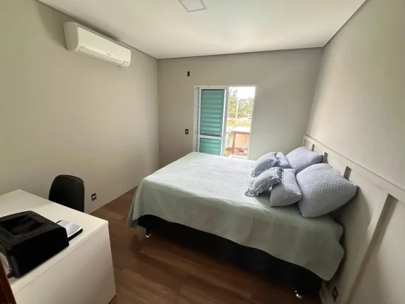 Imagem Casa em Condomínio para Venda em Cuiabá / MT no bairro Santa Cruz