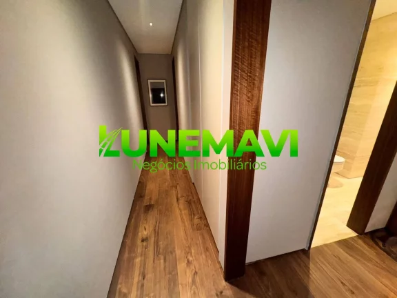 Imagem APARTAMENTO ALTO PADRÃO NO JARDINS – Daslu Residences São Paulo