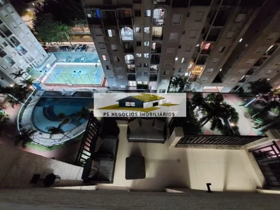 Imagem Cobertura Duplex na Vila Prudente