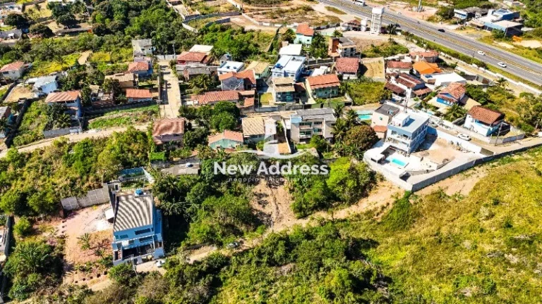 Imagem Terreno de 297m² à venda em Ponta da Fruta, Vila Velha