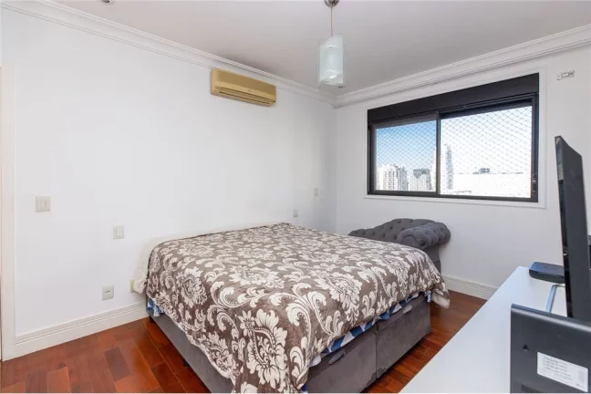 Imagem APARTAMENTO RESIDENCIAL em São Paulo - SP, Cidade Jardim