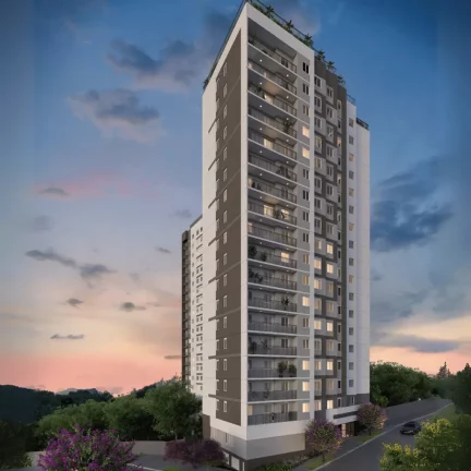 Imagem APARTAMENTO RESIDENCIAL em São Paulo - SP, Parada Inglesa