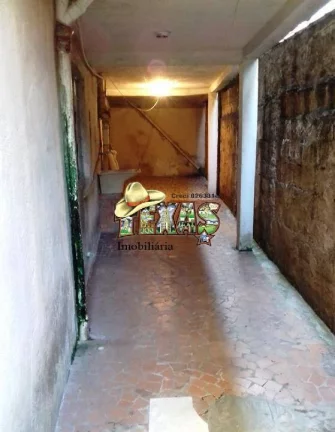 Imagem SOBRADO COM EDÍCULA NA CIDADE LIDER