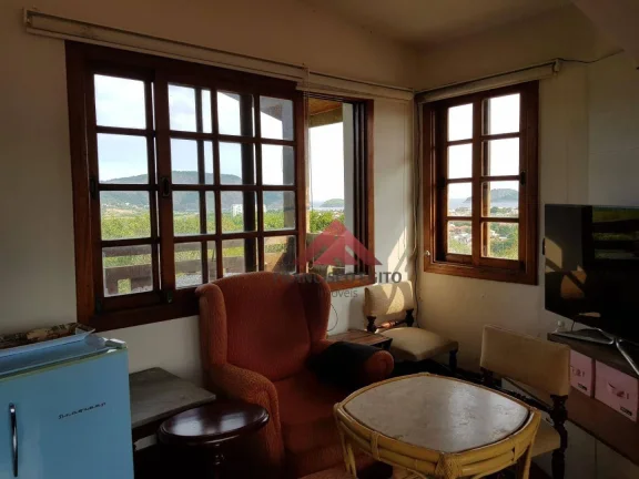 Imagem Casa à venda, 410 m² por R$ 1.500.000,00 - Camboinhas - Niterói/RJ