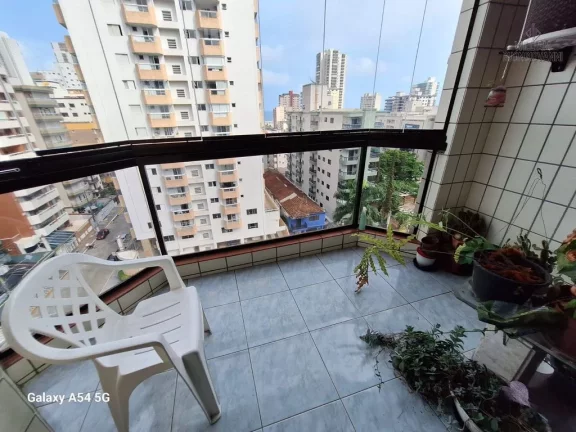 Imagem Apartamento 2 dormitórios 2 VAGAS no coração da Vila Guilhermina