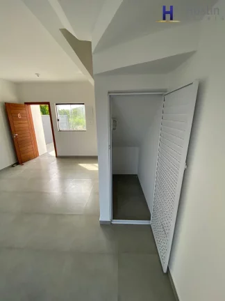 Imagem GEMINADO RESIDENCIAL em SÃO FRANCISCO DO SUL - SC, Ubatuba