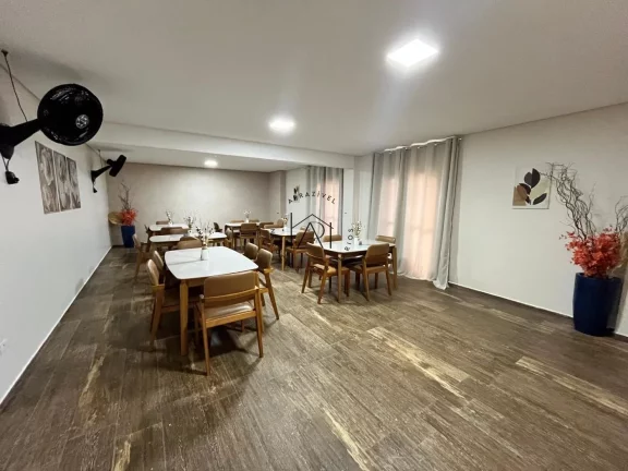 Imagem Apartamento para Venda em Praia Grande, Real, 2 dormitórios, 1 suíte, 1 banheiro, 1 vaga