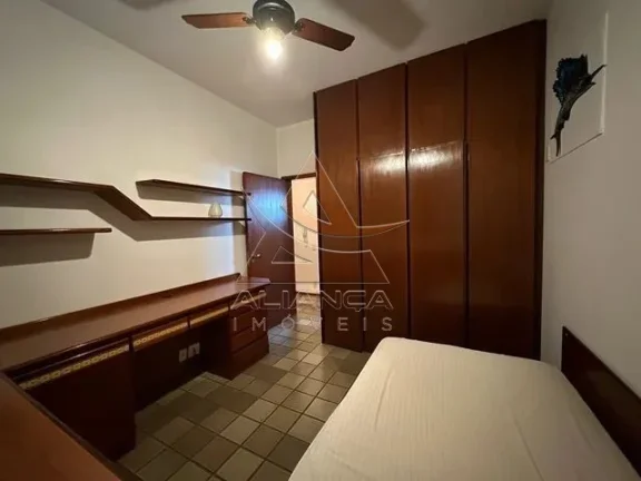 Imagem Apartamento - Ribeirão Preto - Vila Seixas