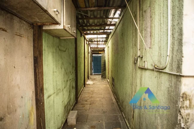 Imagem Casa à venda no bairro Jardim Itacolomi - São Paulo/SP