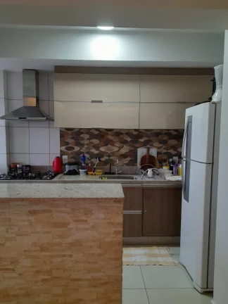 Imagem RESIDENCIAL CONQUIST PARQUE AMAZÔNIA
