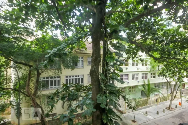 Imagem Apartamento à Venda - Copacabana, 3 Quartos, 140 m2