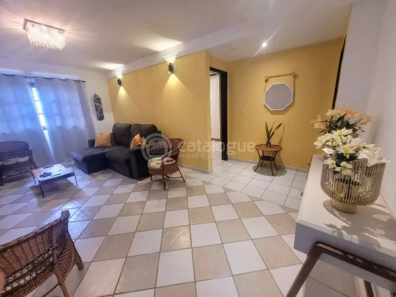 Imagem Linda Casa à Venda em Ponta Negra, Natal - 3 Suítes, Closet e mais!