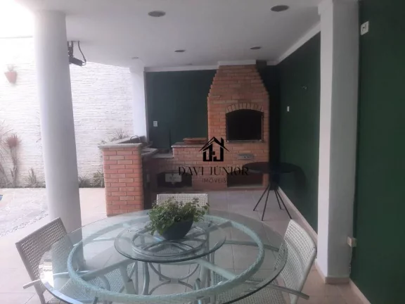 Imagem Casa com 3 suítes s à venda, 325 m² por R$ 2.200.000 - Condomínio Lago da Boa Vista - Sorocaba/SP