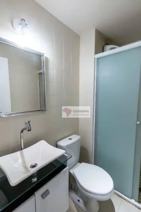Imagem Apartamento para alugar, 95 m² por R$ 6.652,34/mês - Campo Belo - São Paulo/SP