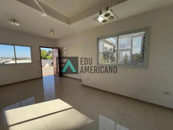 Imagem Casa em Atibaia , condomínio fechado