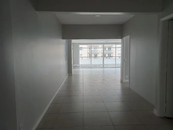 Imagem Apartamento para alugar Paraíso São Paulo