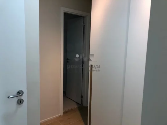 Imagem Apartamento duplex com piscina à venda em Higienópolis com 2 suítes e 2 vagas.