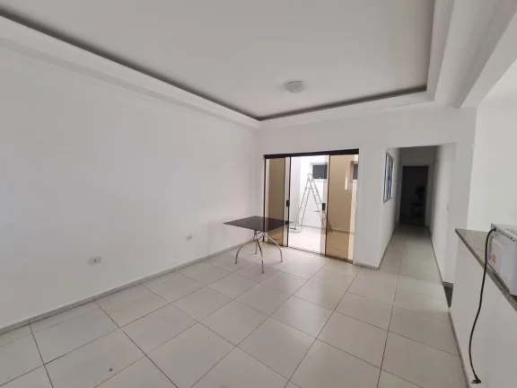 Imagem Casa a venda c/ 03 dormitórios, sendo 01 suíte - Bairro Água Branca