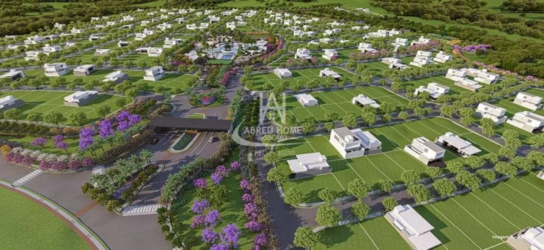 Imagem Terreno à Venda, Residencial Eplenum Tresor - São José do Rio Preto