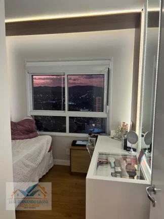 Imagem Apartamento de 3 suítes e 3 vagas à venda. R$ 1.400.000,00. Vila Osasco / Osasco