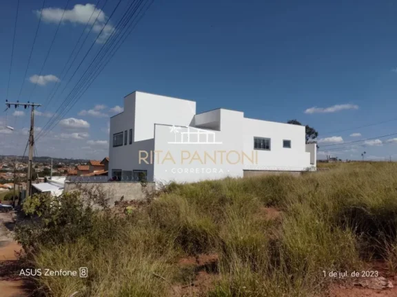 Imagem Apartamento - São Sebastião do Paraiso - Nascente do Paraiso