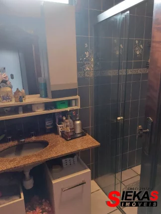 Imagem CASA RESIDENCIAL em SÃO PAULO - SP, VILA JACUÍ