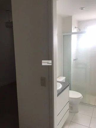 Imagem Apartamento à venda, no Fascina Mansões Santo Antônio, em Campinas, Mansões Santo Antônio, com 2 quartos, 60m2