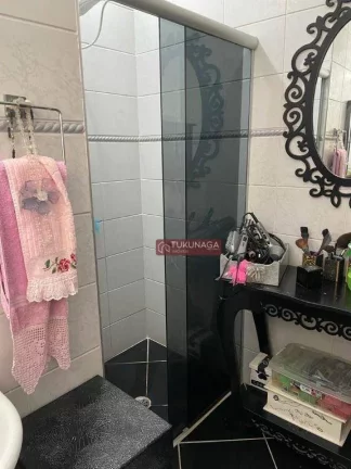 Imagem Sobrado à venda, 194 m² por R$ 1.000.000,00 - Vila Rosália - Guarulhos/SP