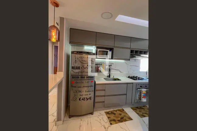 Imagem Apartamento à Venda - Recreio, 2 Quartos, 45 m2