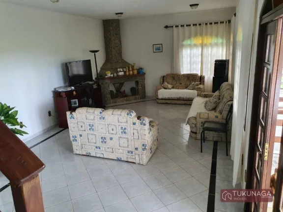 Imagem Chácara à venda, 32000 m² por R$ 1.500.000,00 - Espírito Santo - Paraibuna/SP