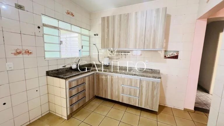 Imagem CASA TÉRREA PARA LOCAÇÃO NO JARDIM DAS SAMAMBAIAS EM JUNDIAÍ -SP