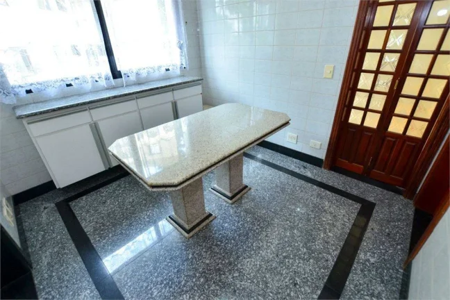 Imagem Apartamento 1 Por Andar Vila Monumento - 200M², 4 Dorms, 2 Suítes, 4 Vagas.