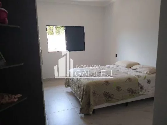 Imagem Casa toda reformada no Santa Genebra