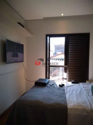 Imagem Sobrado à venda 3 Quartos, 3 Suites, 3 Vagas, 293M², Taboão, São Bernardo do Campo - SP