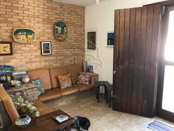 Imagem Sobrado a venda na Praia do Lazaro !
