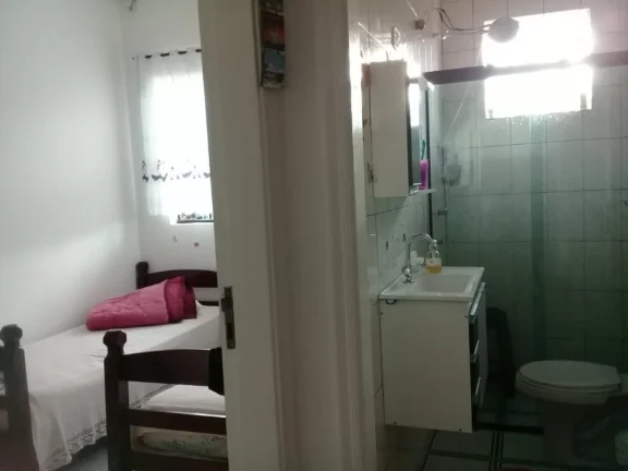 Imagem Casa para Venda em Peruíbe, Jardim Tres Marias, 6 dormitórios, 3 suítes, 3 banheiros, 5 vagas